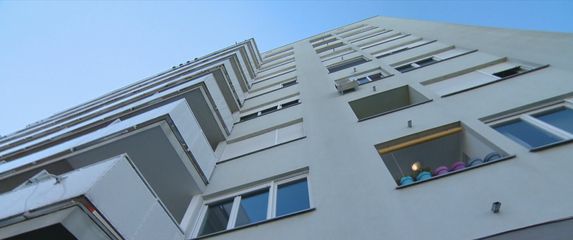 Priuštivo stanovanje - 2