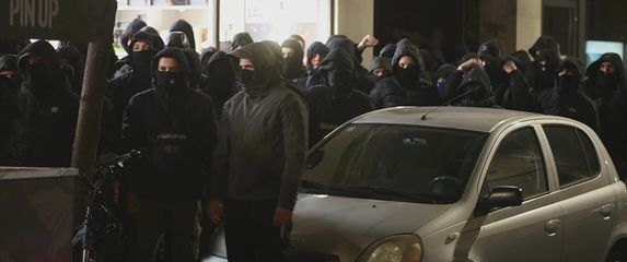 Navijačke skupine - 5