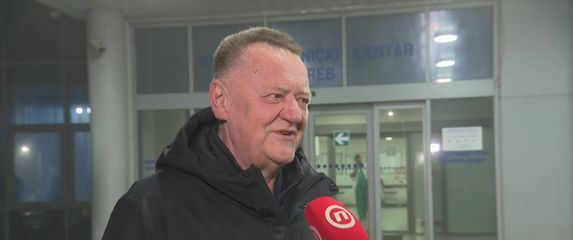 prim. dr. Milivoj Novak