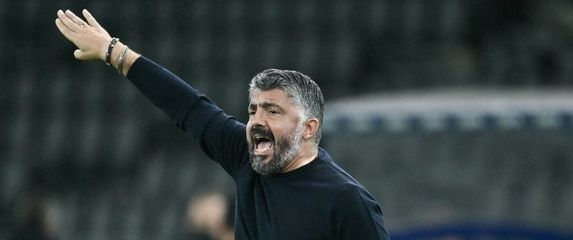 Gennaro Gattuso