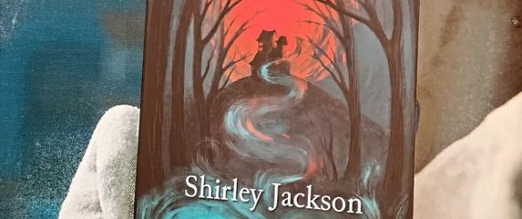 Prokletstvo kuće hill