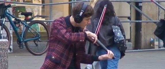 Svebor Mihael Jelić