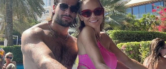 Maja Šuput, Šime Elez