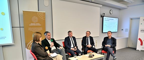 Dan Hrvatskog centra kompetencija za HPC