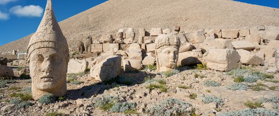 Nemrut - 1