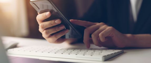 Mobilni podaci; Ilustracija