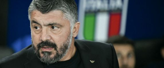 Gennaro Gattuso