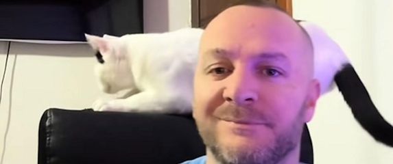 Tihomir Ostojić i Sabija - 2