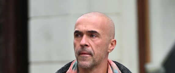 Muška ulična moda u centru Zagreba - 11