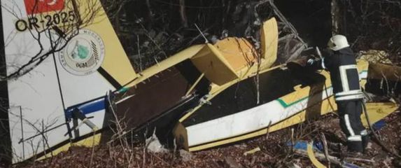 Istraga o padu turskog zrakoplova - 5