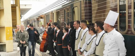 Orient Express - 6