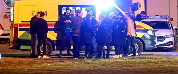 Napad kod Velesajma - 9