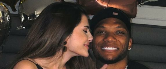 Junior Fernandes i Caglayan Namgliez - 7