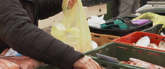 Kraljevske cijene bakalara