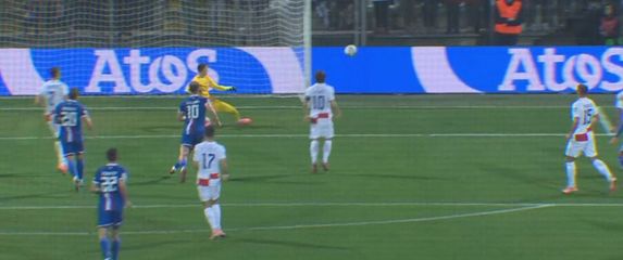 Pogodak Farskih Otoka