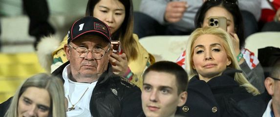 Željko i Fani Kerum - 2