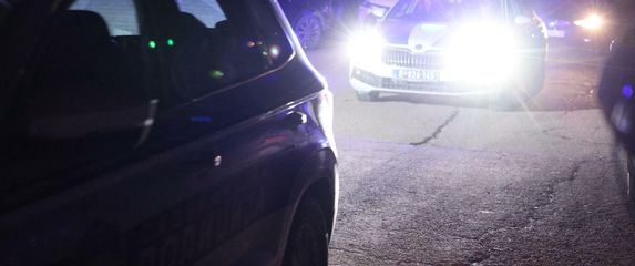 Policija u Srbiji, ilustracija