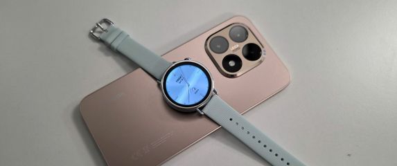Xiaomi Watch S4 (41 mm) - 5