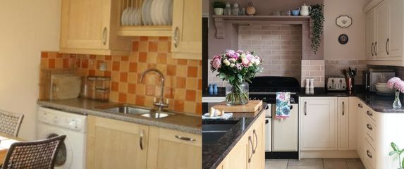 Renovacija doma u South Staffordshireu - 3