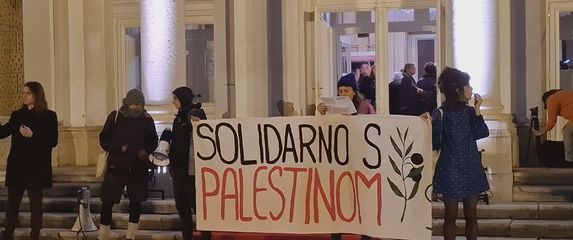 Incident kod HNK - 2