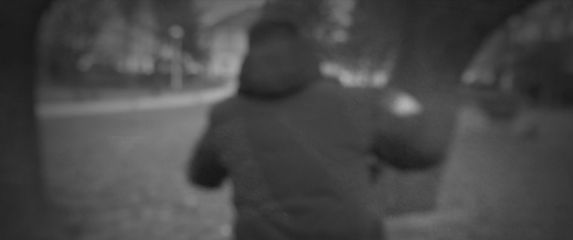 Napad na učenike, ilustracija