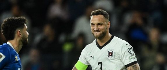 Marko Arnautović