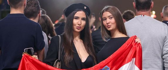 Hrvatska noć u Frankfurtu