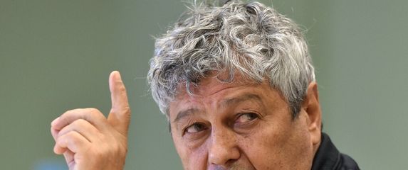 Mircea Lucescu