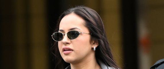 Ulična moda u centru Zagreba - 15