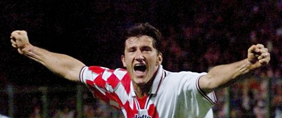 Davor Šuker