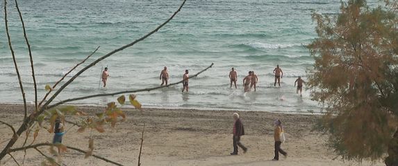 Vrijeme u Hrvatskoj; ilustracija - 3