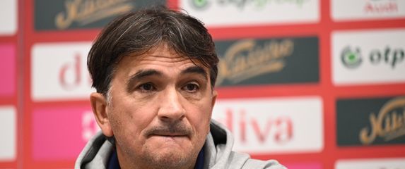 Zlatko Dalić
