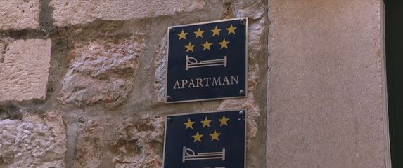 Apartmani u Dubrovniku