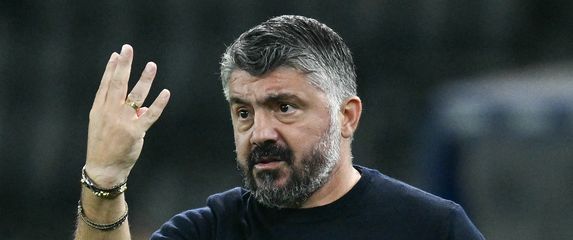 Gennaro Gattuso