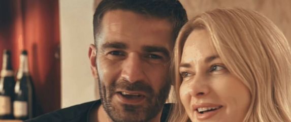 Marko Livaja, Iris Livaja