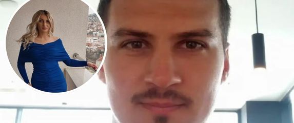 Aldina Jahić i Anis Kalajdžić