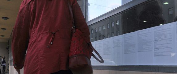 Zavod za zapošljavanje