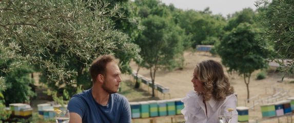 Filip Raponja, Plan Bee