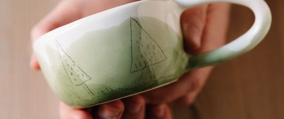 Terra božićna kolekcija