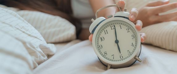 Nespavanje razara čovjeka. Mentalno i fizički.