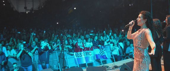 In Magazin: Frankfurt koncert - 1