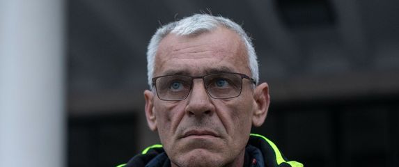 Milomir Jaćimović, 10. studenog