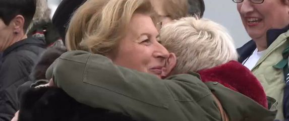 Susret djelatnika Ratne bolnice Vukovar - 2