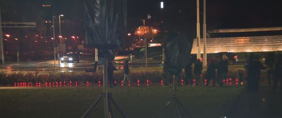 Lampioni za heroje - 6