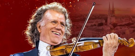 André Rieu - 1