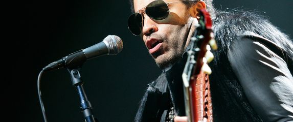 Lenny Kravitz - 3