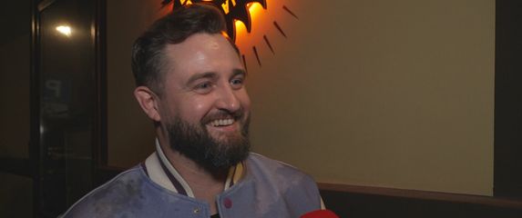 In Magazin: Matija Cvek - 6