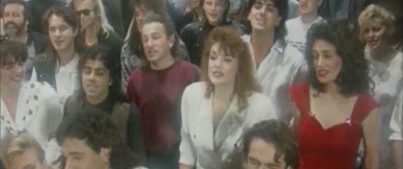 In Magazin: Domoljubne pjesme