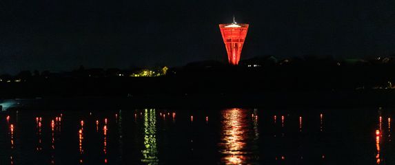 Svjetlosna rijeka sjećanja - 5