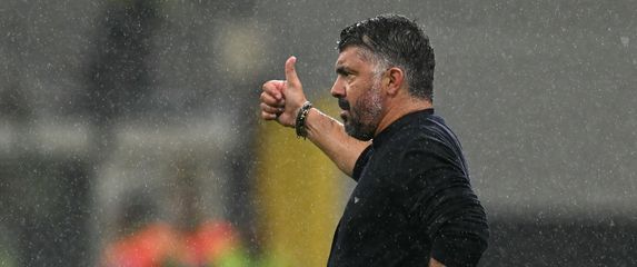 Gennaro Gattuso